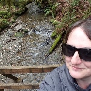 Meet your Posher, Melinda